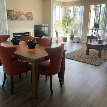 Breathtaking Appartment In The Heart Of Marina Del Rey/ Venice Beach